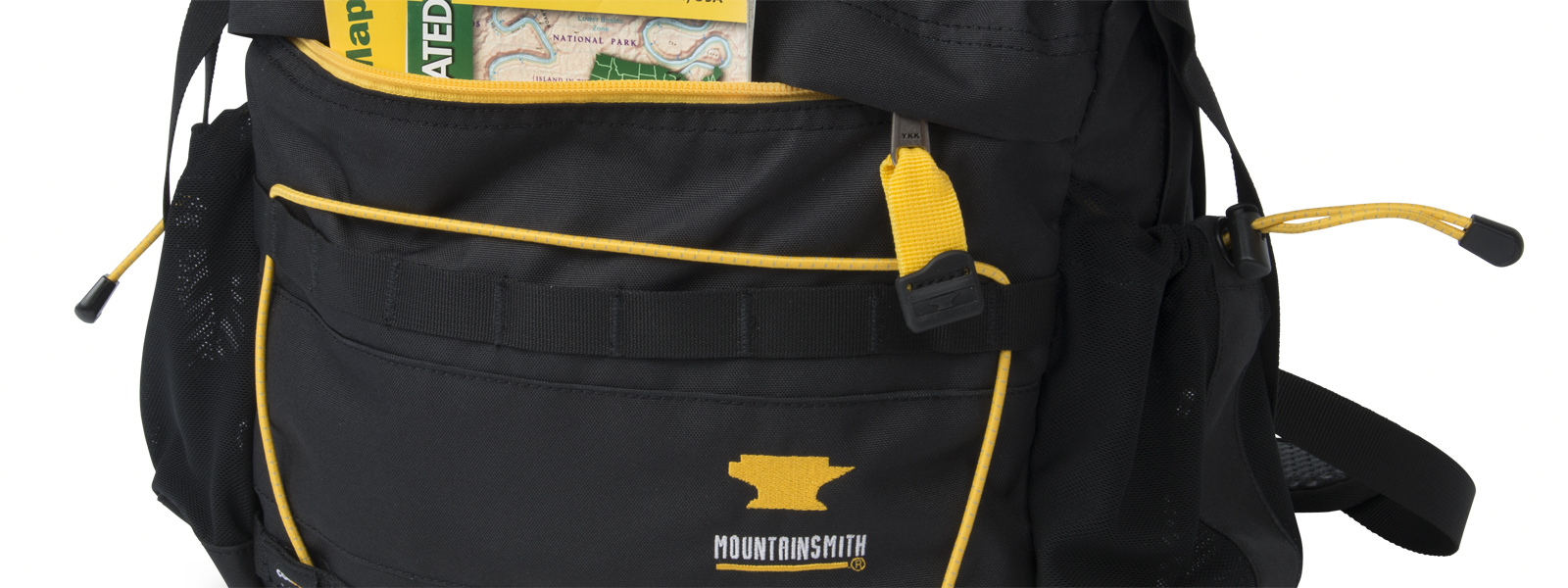 CORDURA® Brand Gears Up With Mountainsmith