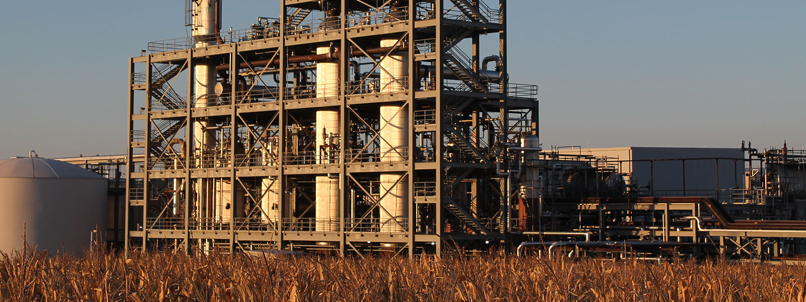 Flint Hills Resources to Acquire Nebraska Biodiesel Plant
