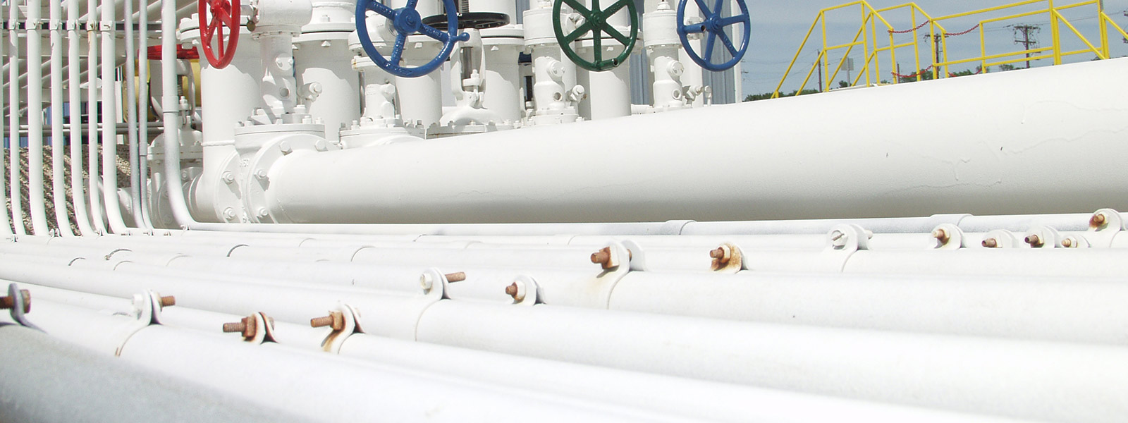 Koch Pipeline and Arrowhead Pipeline Add to South Texas Crude Oil Capacity