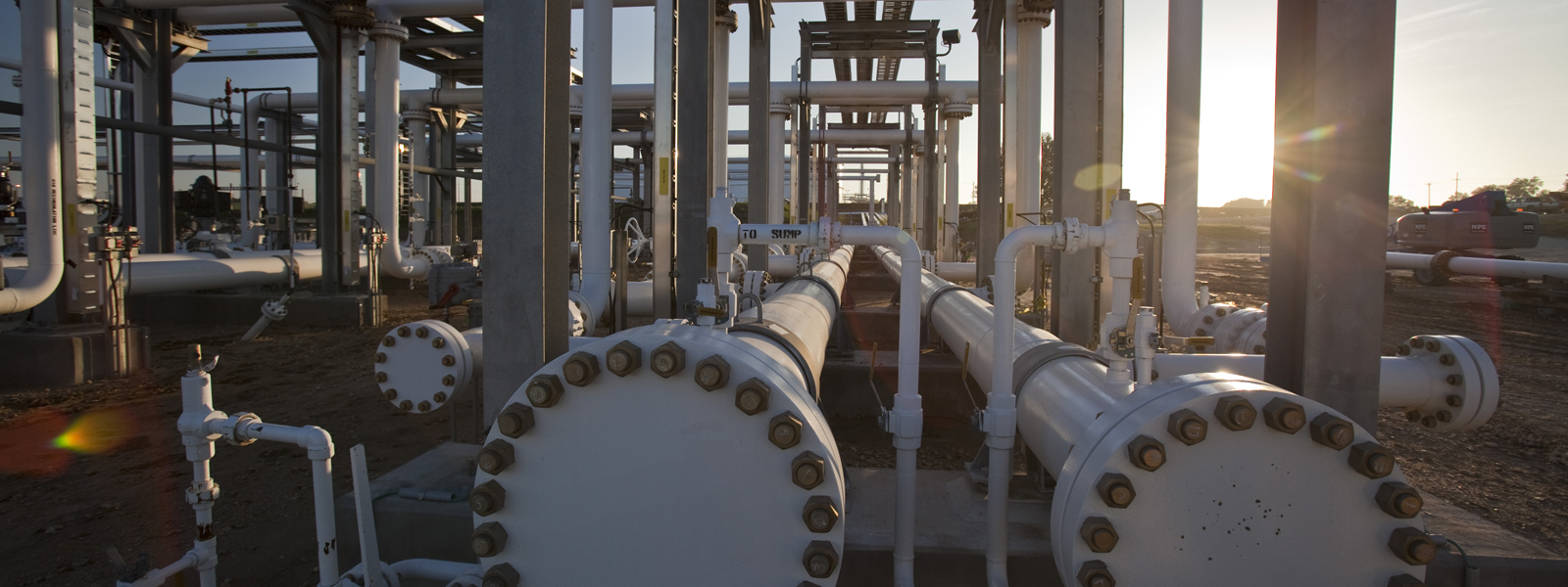 Koch Pipeline Company Puts Helena Terminal in Operation