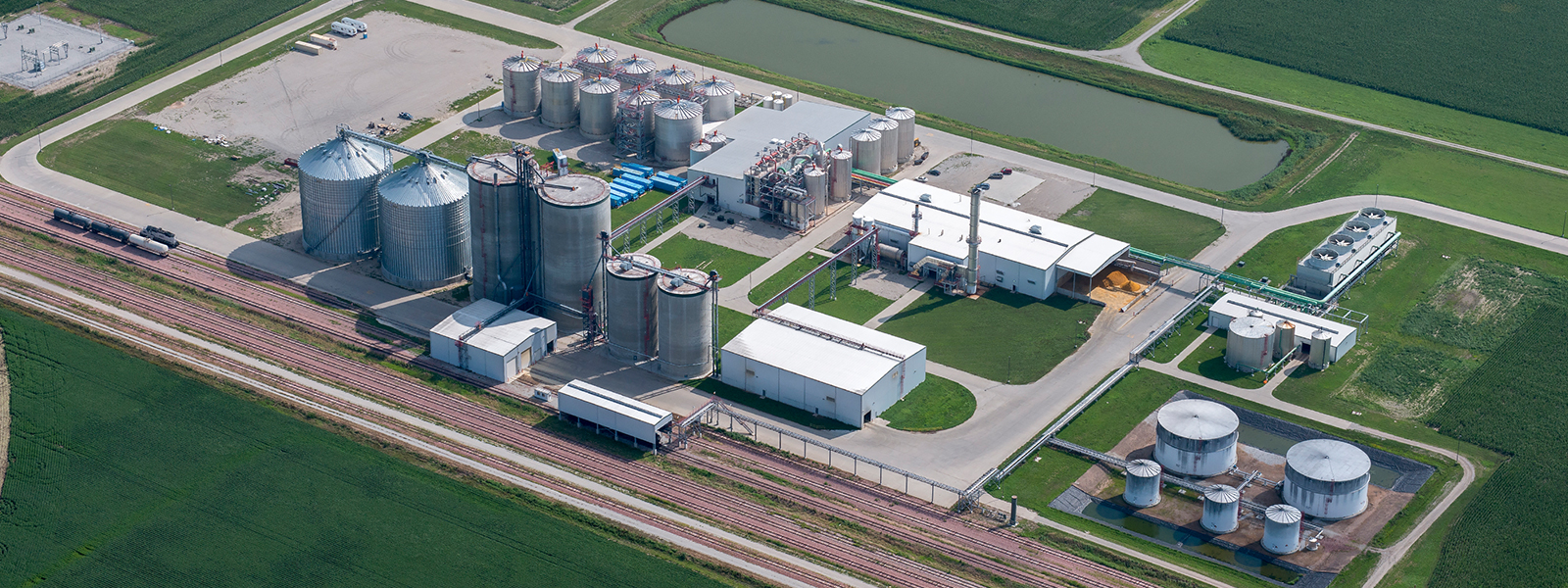 Flint Hills Resources Acquires Nebraska Ethanol Plant