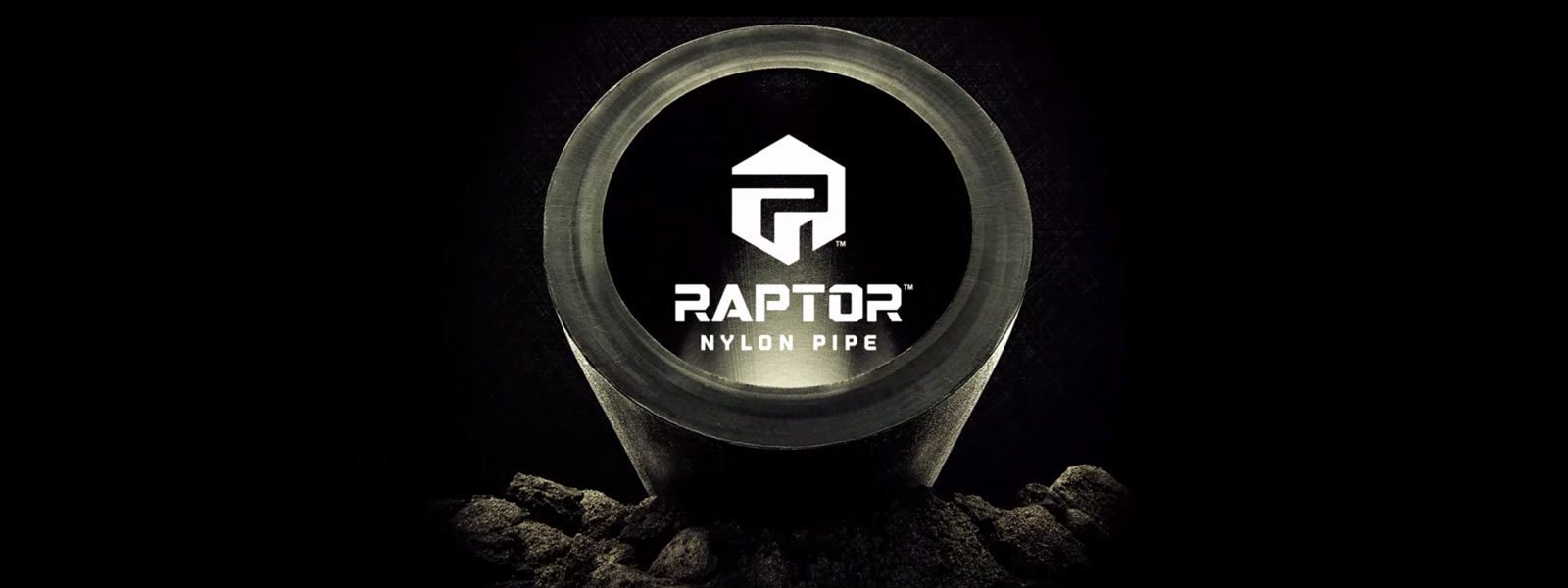 INVISTA Introduces Raptor™ Nylon Pipe