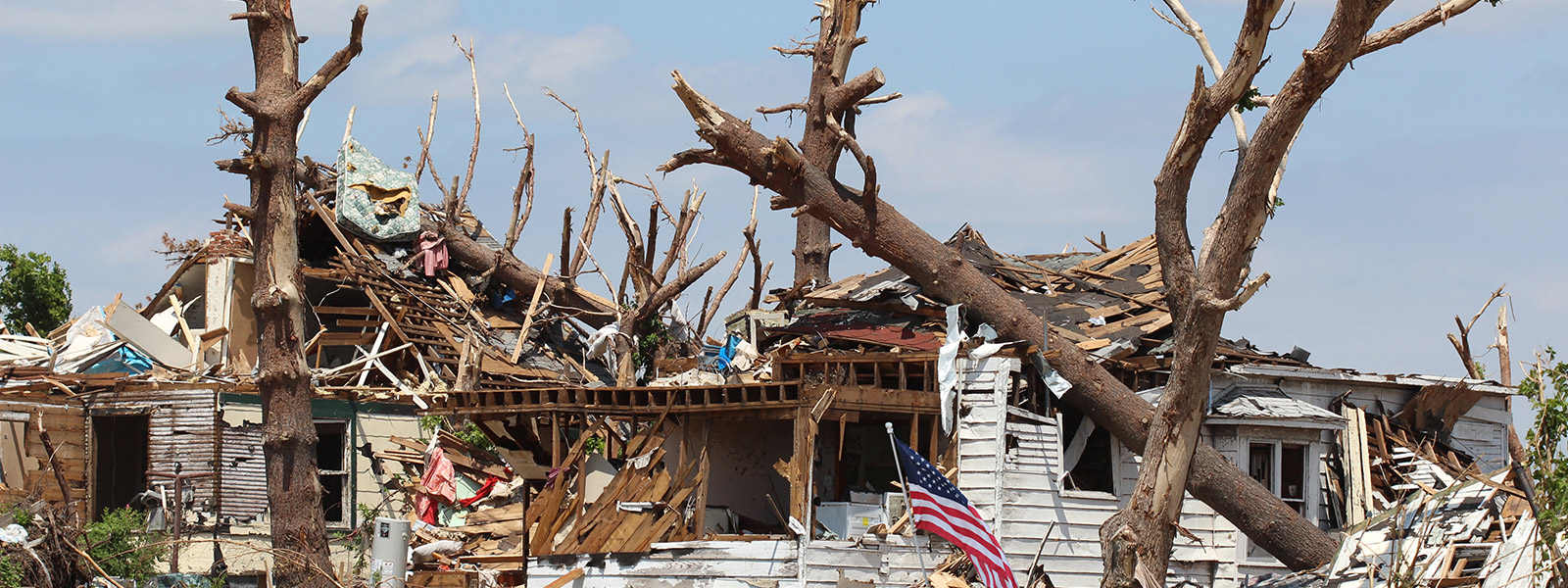 Koch Industries Donates $1 Million to Oklahoma Tornado Relief