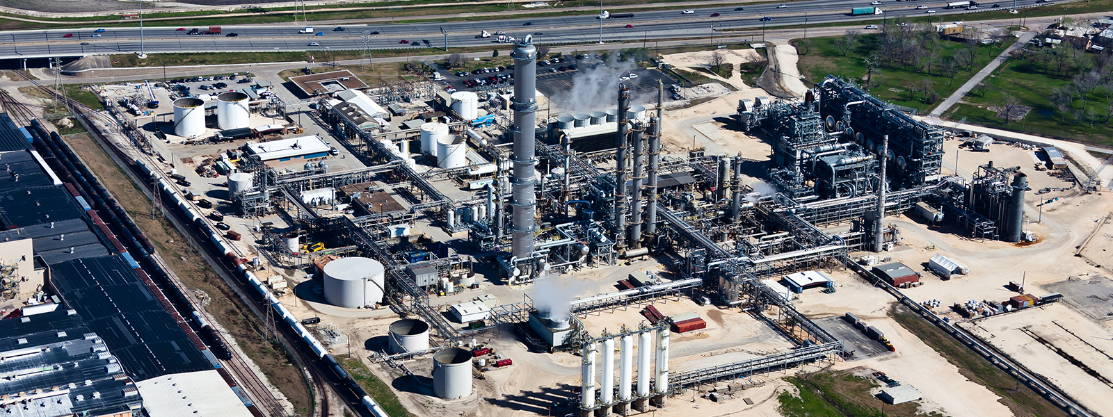 Flint Hills Resources Completes Purchase Of PetroLogistics