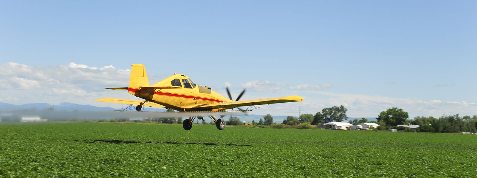 Koch Fertilizer Donating $10,000 to Brandon Airport Landing System