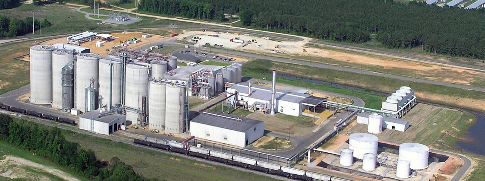Flint Hills Resources to Acquire Southwest Georgia Ethanol, LLC