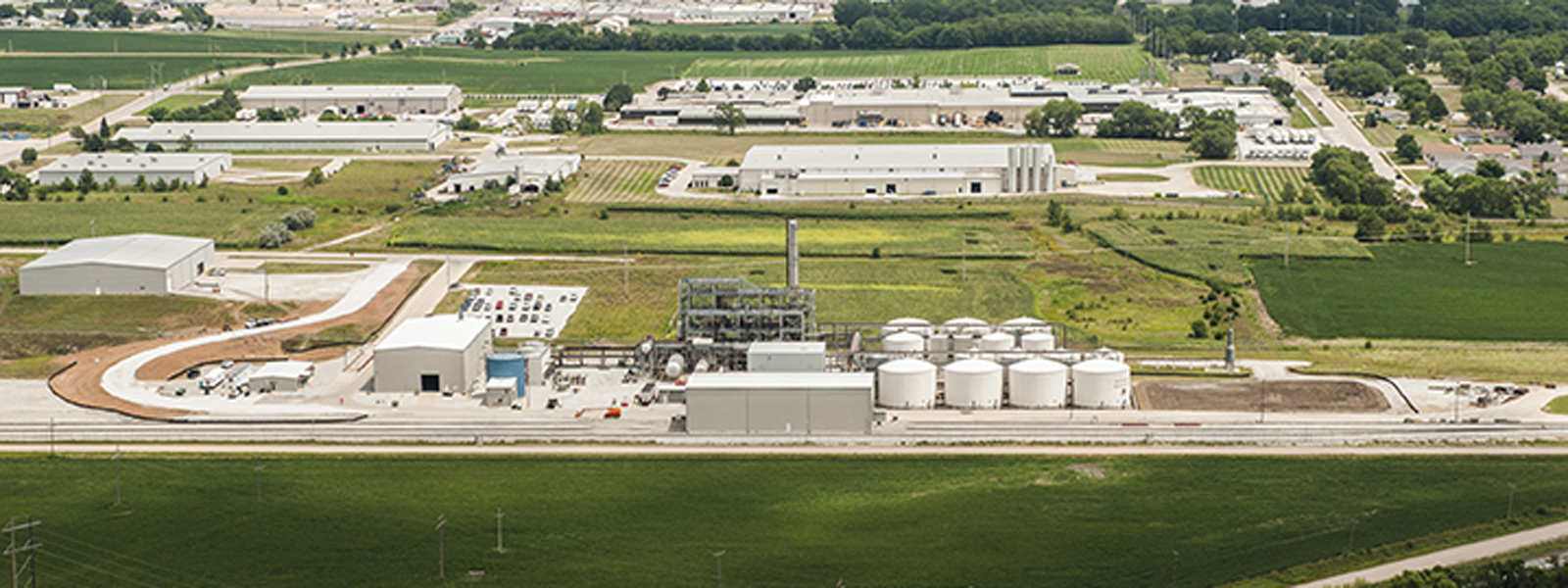 Innovative Biodiesel Technology To Be Used at Nebraska Plant